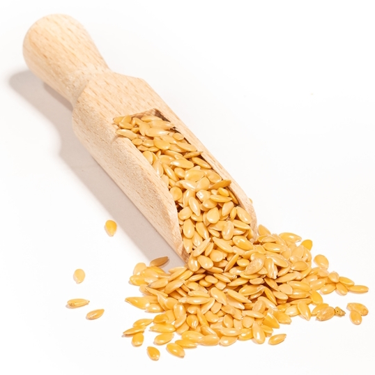 Semințe de in aurii